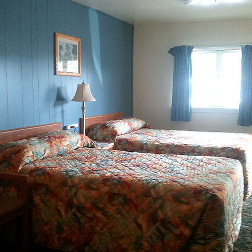 Wyoming Motel Wheatland - Wheatland, WY