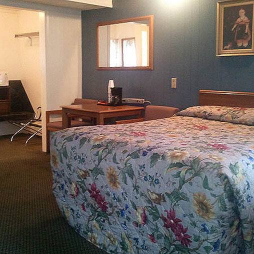 Wyoming Motel Wheatland - Wheatland, WY