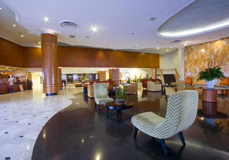 Deauville Beach Resort Miami Beach Hotels - Miami Beach, FL