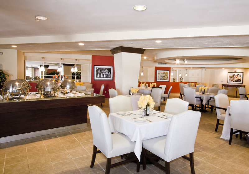 Deauville Beach Resort Miami Beach Hotels - Miami Beach, FL