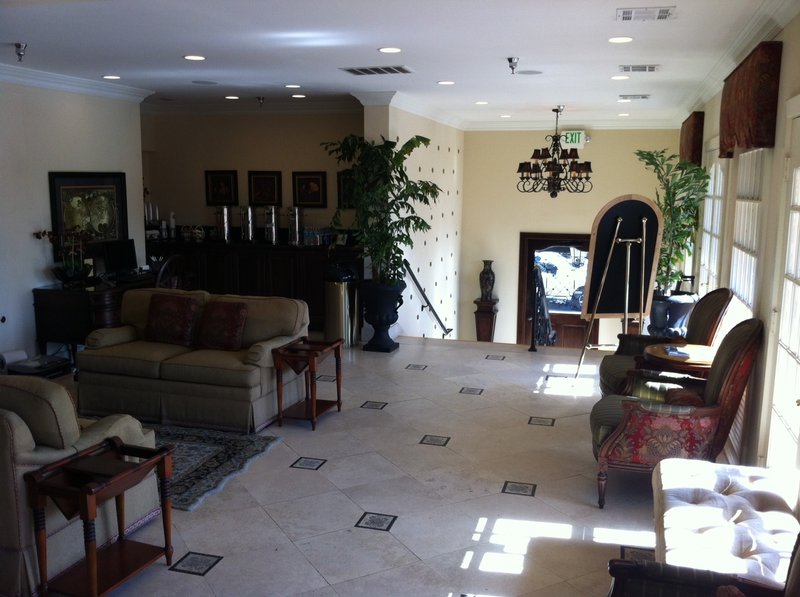 Holiday Inn LAGUNA BEACH - Laguna Beach, CA