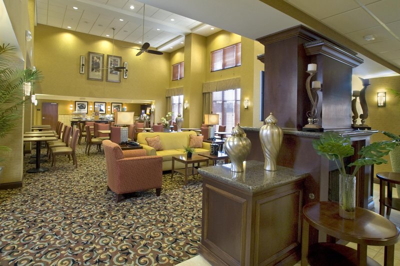 Hampton Inn & Suites Navarre - Navarre, FL