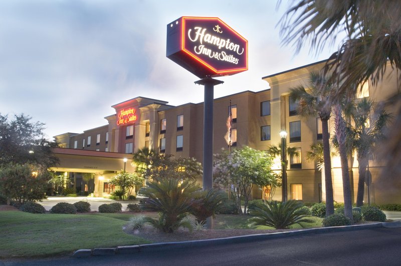 Hampton Inn & Suites Navarre - Navarre, FL