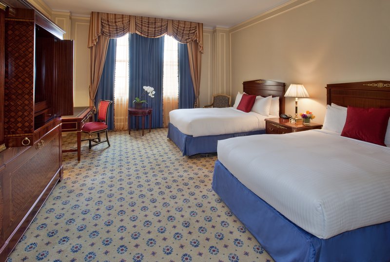 Millennium Biltmore Hotel Los Angeles - Los Angeles, CA