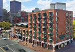 Millennium Bostonian Hotel