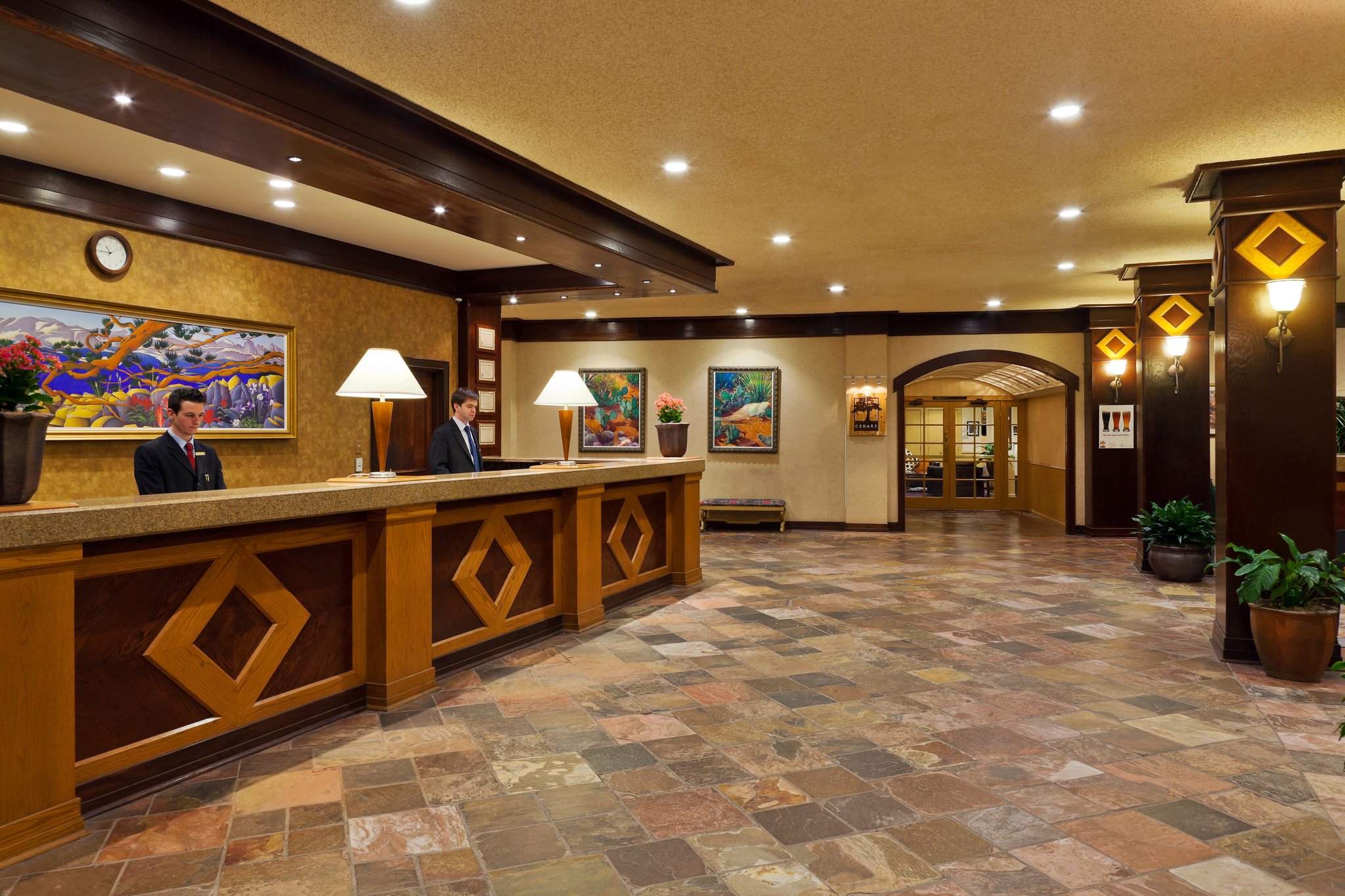 Harvest House Boulder – Boulder, CO