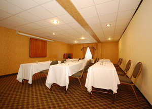 Meeting Facilities