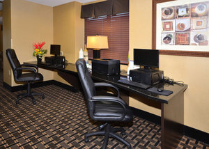 Conference Area