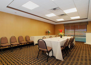 Meeting Facilities