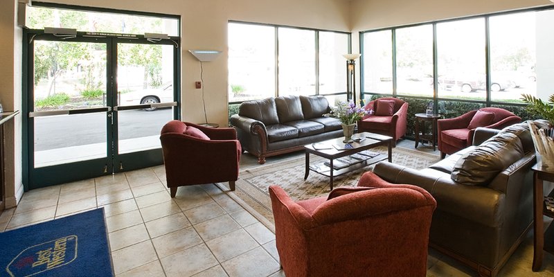 Best Western Heritage Inn - Concord, CA