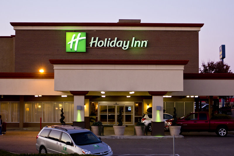 Holiday Inn AMARILLO I-40 - Amarillo, TX