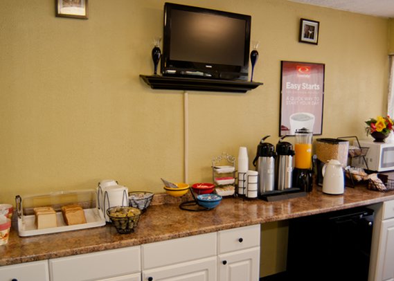 Econo Lodge