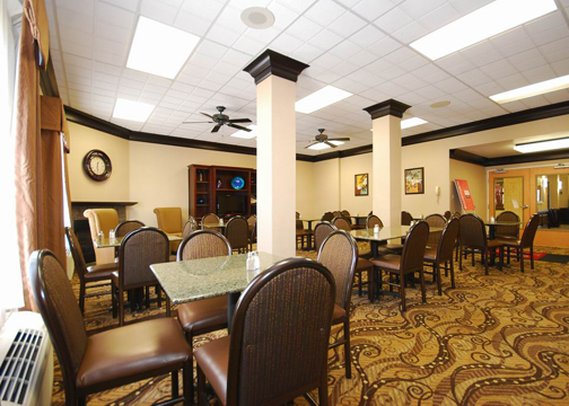 Comfort Suites