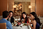 Harbor Beach Marriott Resort & Spa - Restaurant