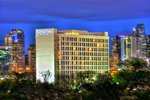 Doubletree Hotel Dallas Market Center