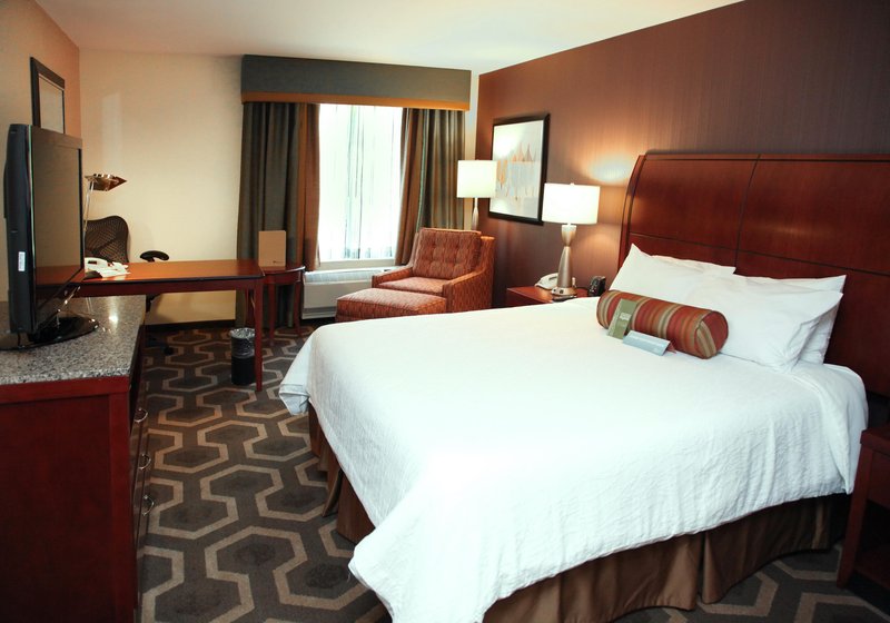 Hilton Garden Inn Kennett Square - Kennett Square, PA