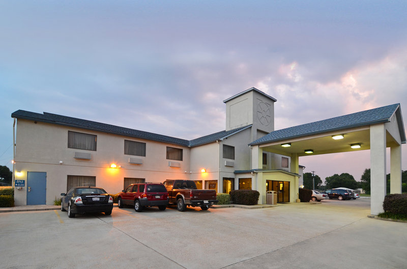 Best Western - Ville Platte, LA