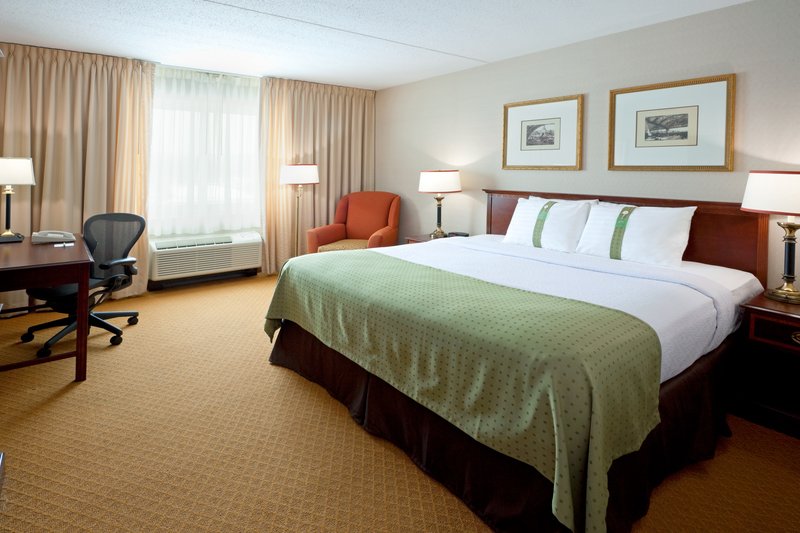 Holiday Inn BUDD LAKE - ROCKAWAY AREA - Mount Tabor, NJ