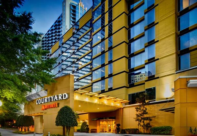 Intercontinental Buckhead Atlanta - Atlanta, GA