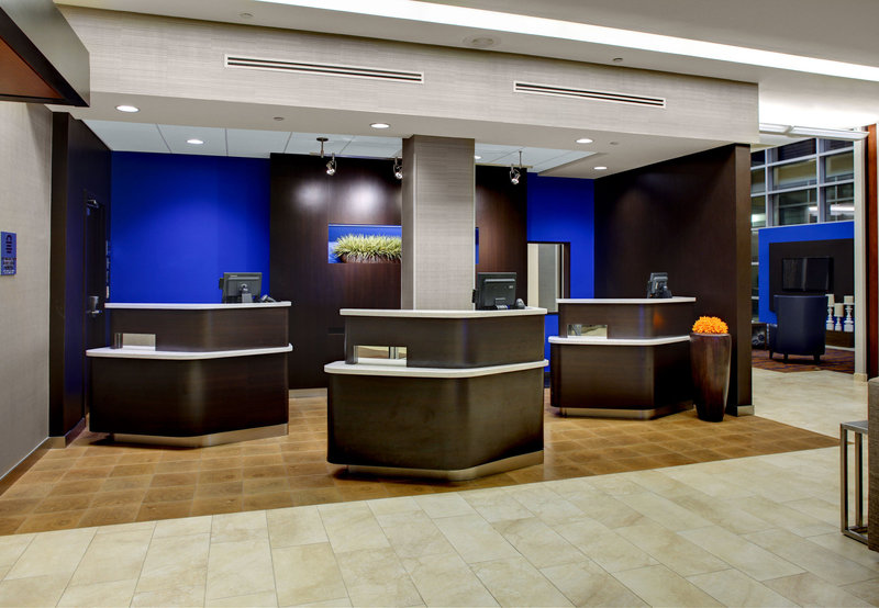 Intercontinental Buckhead Atlanta - Atlanta, GA