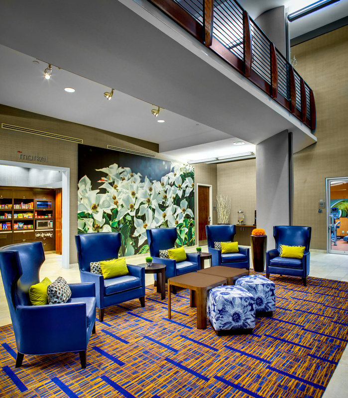 Intercontinental Buckhead Atlanta - Atlanta, GA