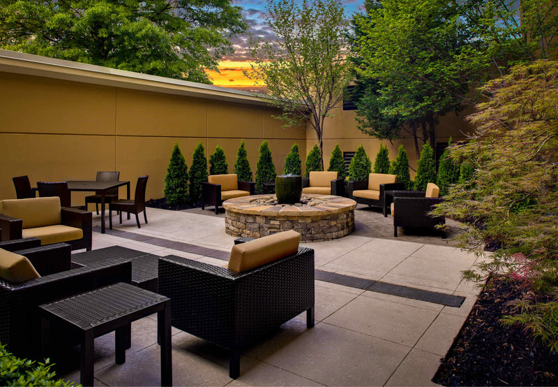Intercontinental Buckhead Atlanta - Atlanta, GA