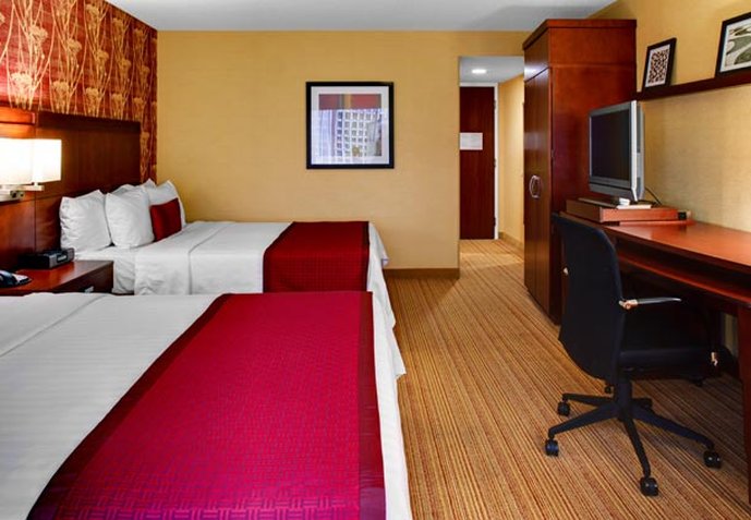 Intercontinental Buckhead Atlanta - Atlanta, GA