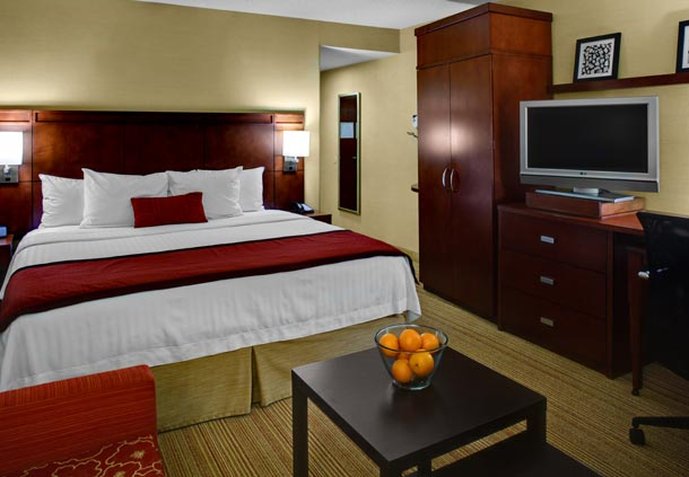 Intercontinental Buckhead Atlanta - Atlanta, GA