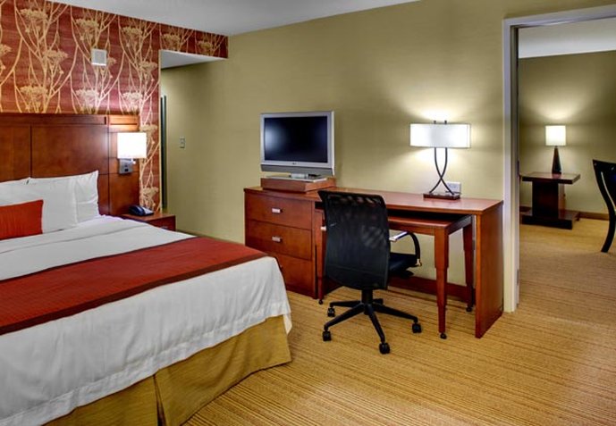 Intercontinental Buckhead Atlanta - Atlanta, GA