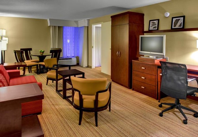 Intercontinental Buckhead Atlanta - Atlanta, GA