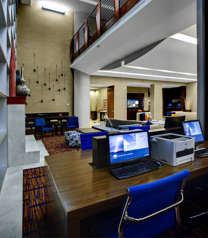 Intercontinental Buckhead Atlanta - Atlanta, GA