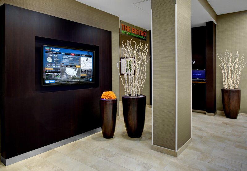 Intercontinental Buckhead Atlanta - Atlanta, GA