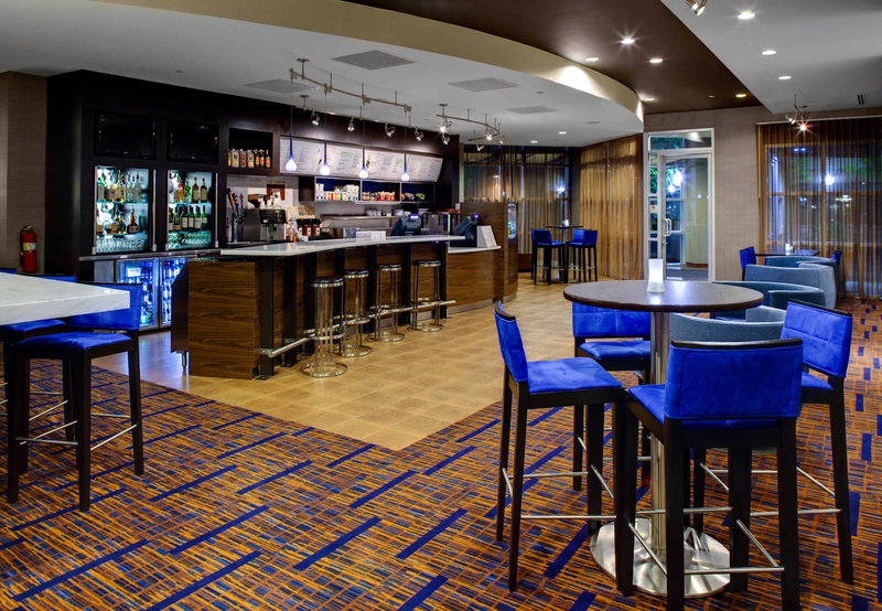 Intercontinental Buckhead Atlanta - Atlanta, GA
