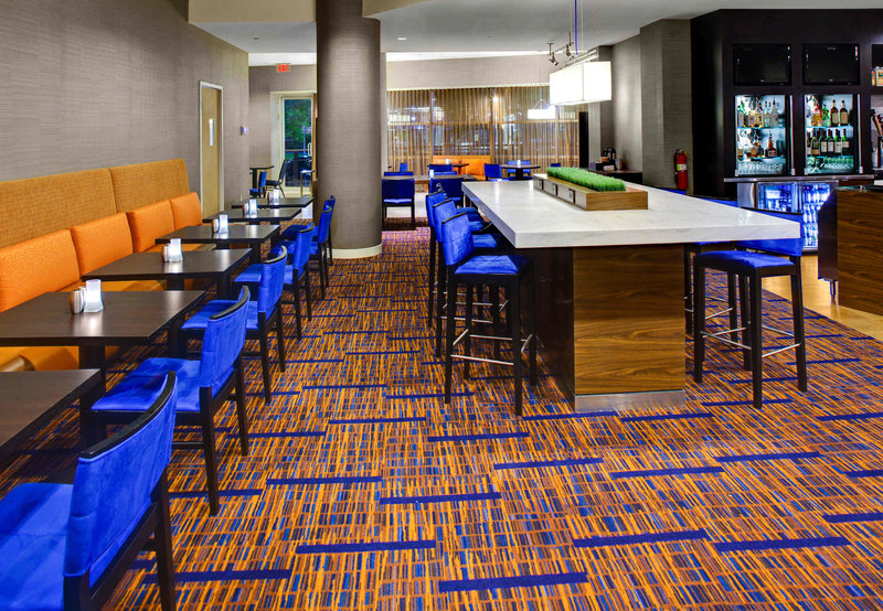 Intercontinental Buckhead Atlanta - Atlanta, GA
