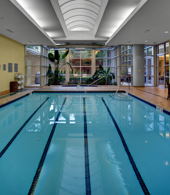 Intercontinental Buckhead Atlanta - Atlanta, GA