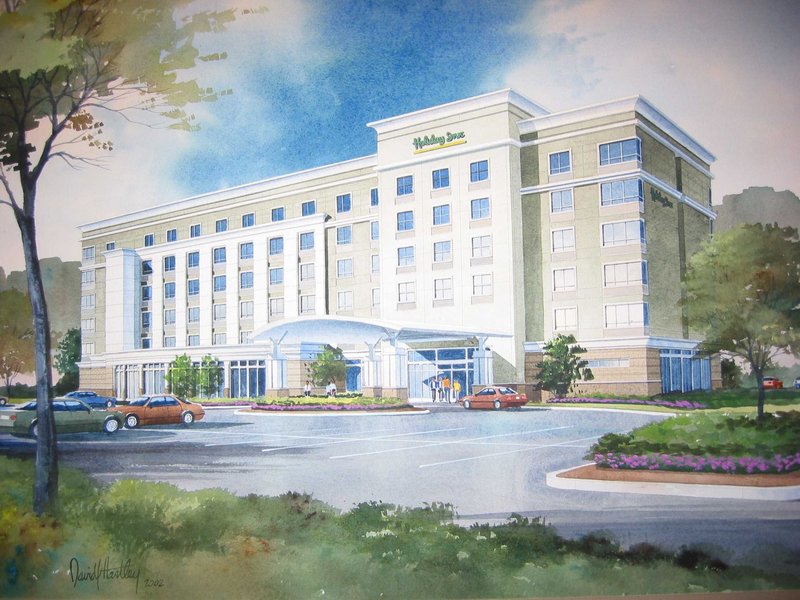 Radisson Hotel New London - New London, CT
