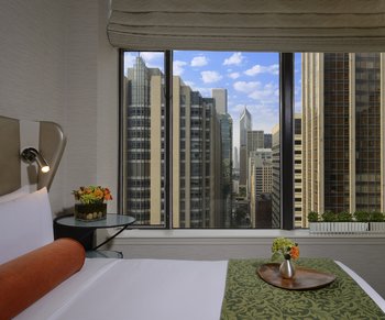 MileNorth, A Chicago Hotel - Room