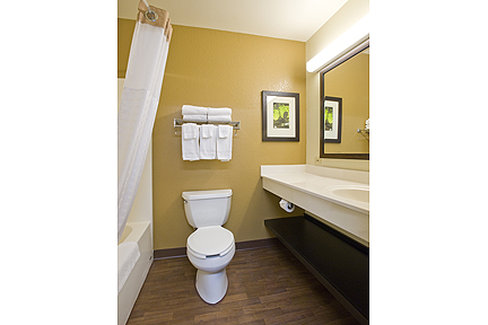 Extended Stay America - Naperville, IL