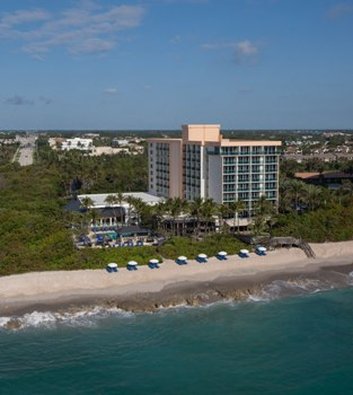 Jupiter Beach Resort - Jupiter, FL