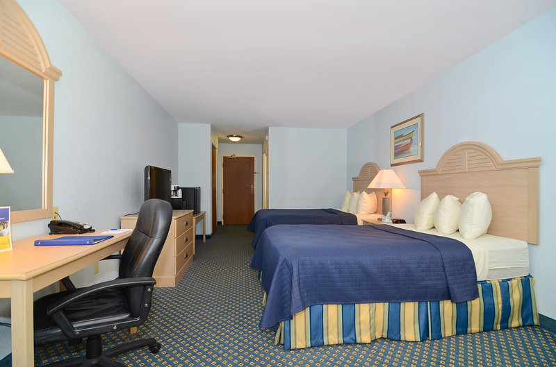 Lakefront Hotel - Manitowoc, WI