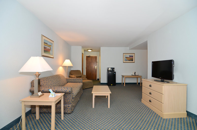 Lakefront Hotel - Manitowoc, WI