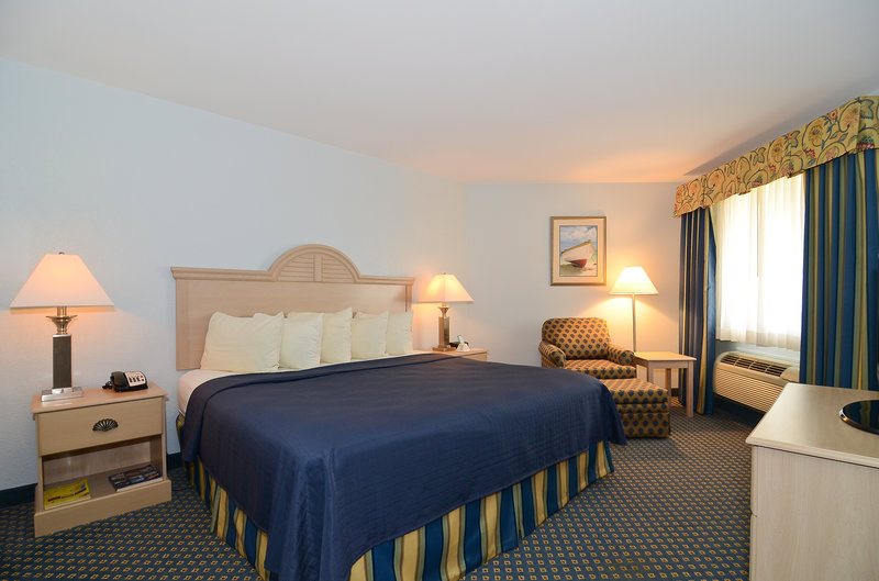 Lakefront Hotel - Manitowoc, WI