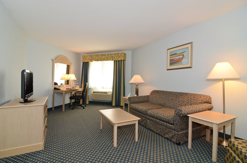 Lakefront Hotel - Manitowoc, WI
