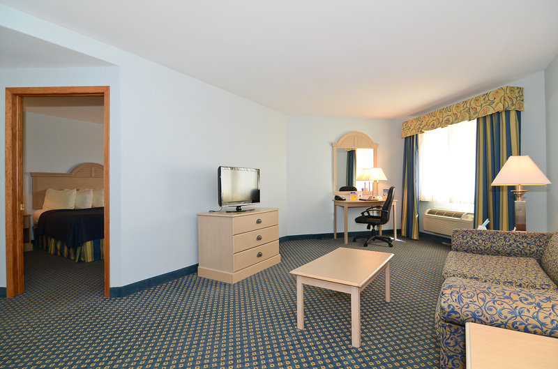 Lakefront Hotel - Manitowoc, WI