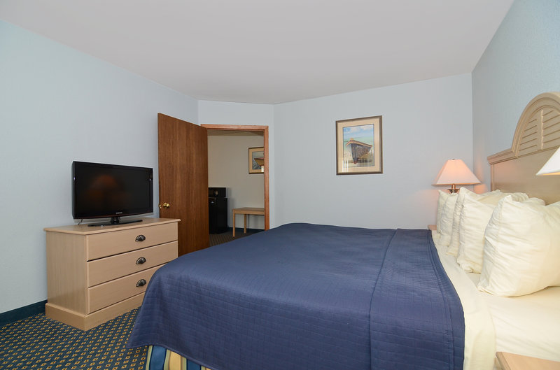 Lakefront Hotel - Manitowoc, WI