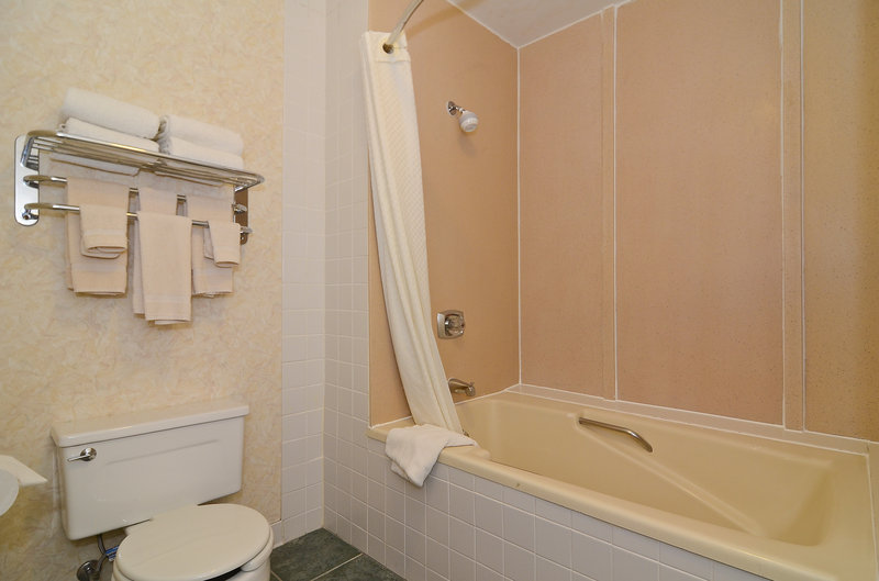 Lakefront Hotel - Manitowoc, WI
