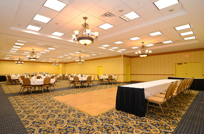Lakefront Hotel - Manitowoc, WI
