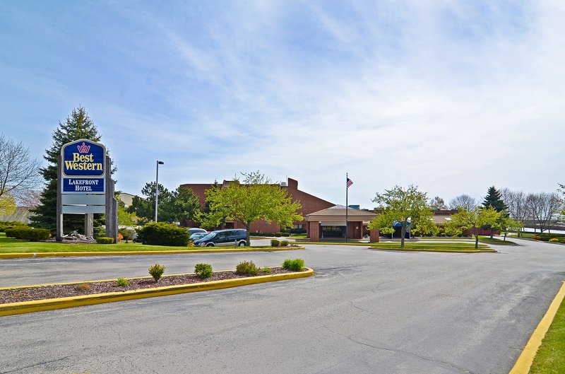 Lakefront Hotel - Manitowoc, WI