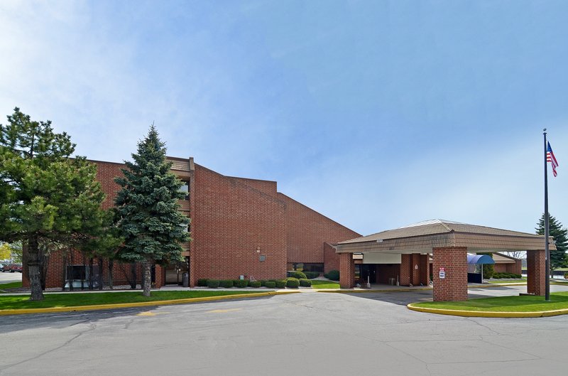 Lakefront Hotel - Manitowoc, WI
