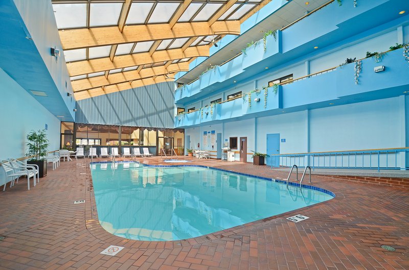 Lakefront Hotel - Manitowoc, WI